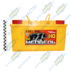 4607175653534 Аккумулятор (АКБ) прямая полярность 110 а/ч 353х175х190; 900А Тюменский медведь